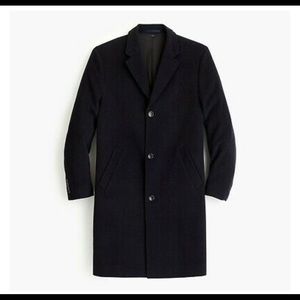 J.Crew topcoat